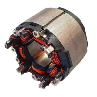 Stators DGA504, Makita