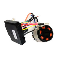 Stators DDF486, DHP486, Makita