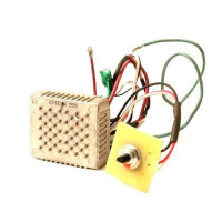 Vadības plate JR3070CT, Makita