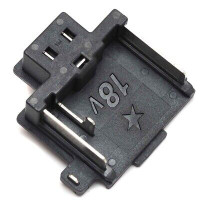 Terminālis DUR182, Makita