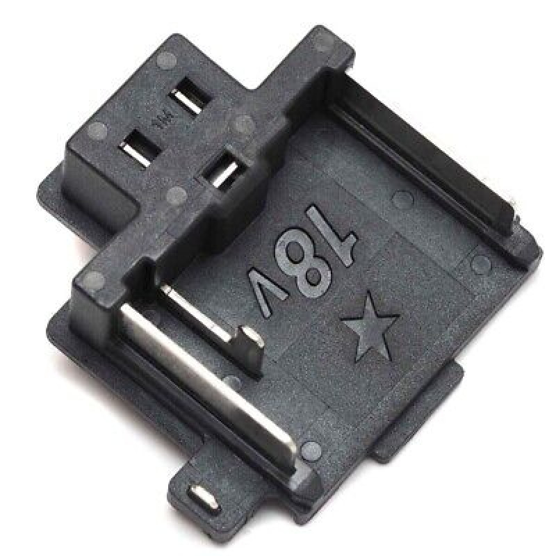 Terminālis DUR182, Makita