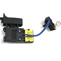 Slēdzis HR2470, HR2230, HR2460, Makita