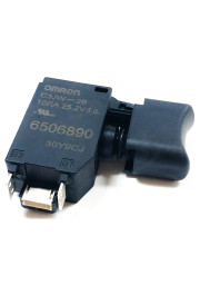 Slēdzis DF032DWAE, DF032DZ, Makita