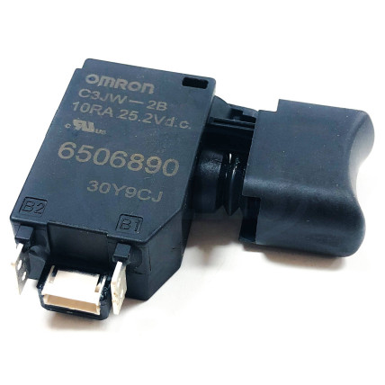 Slēdzis DF032DWAE, DF032DZ, Makita