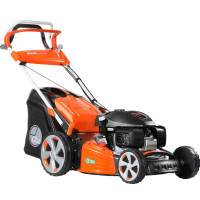 Zāles pļāvējs G 53 THX All Road Plus 4, Oleo-Mac