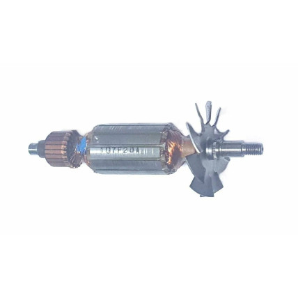 Rotors P20SB, Hitachi