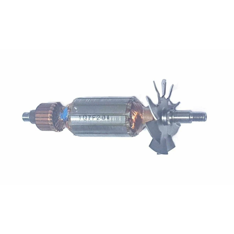 Rotors P20SB, Hitachi