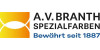 A.V.Branth