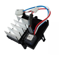 Vadības plate Rotak 37 LI, Rotak 370 LI, Rotak 43 LI Ergoflex, Bosch