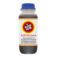 Pretkorozijas līdzeklis Liquid A, Fluid Film