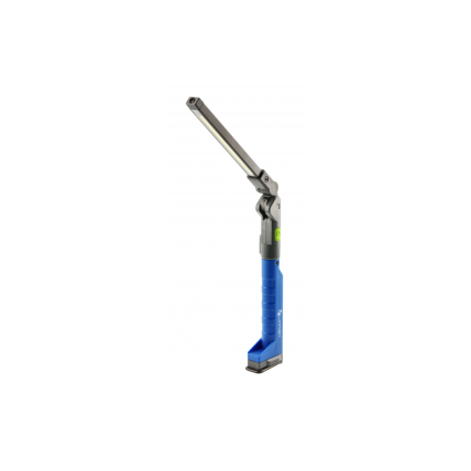 Darba lampa 200 lm, UV, Hogert