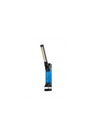 Darba lampa 800 lm, Power bank, Hogert