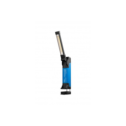 Darba lampa 800 lm, Power bank, Hogert