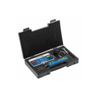 Akumulatora skavu lodāmurs plastmasas metināšanai HT2C081, Hogert