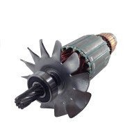 Rotors MLS100, LS1017L, M2300G, Makita