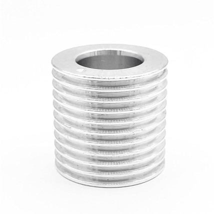 Celiņsiksnas skriemelis DW716, DW718, DWS780, DHS790A, DeWalt