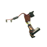 Slēdzis DCH253, DCH254, DeWalt