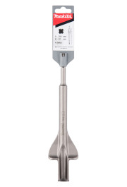 Gropju kalts ar vadotni 22x250mm, SDS+, Makita