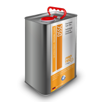 Augstas efektivitātes dīzeļsistēmas attīrītājs Diesel System Super Clean, 5 l, PRO-TEC