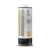 Dīzeļdegvielas piedeva Guard Fill Diesel 1000 ml, PRO-TEC