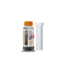 Dīzeļdegvielas pret parafinēšanās piedeva Diesel Anti Freeze, 75 ml, PRO-TEC