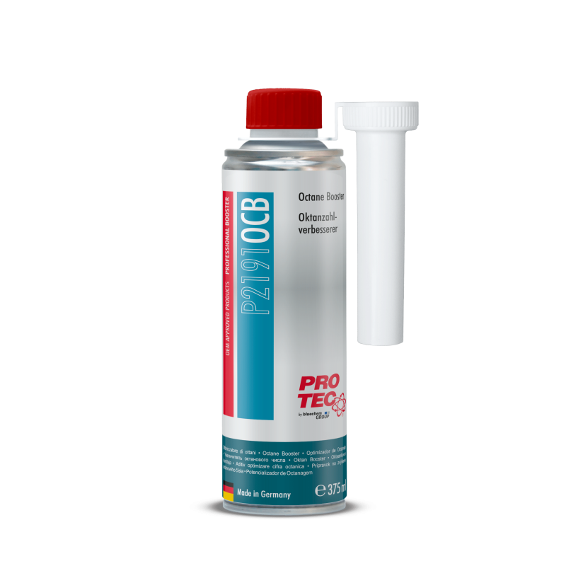 Benzīna oktānskaitļa palielināšanas līdzeklis, Diesel System Super Clean 1L, PRO-TEC