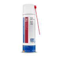 Droseļvārsta tīrīšanas līdzeklis, Throttle Body Cleaner, TBC P2803, 500 ml, PRO-TEC