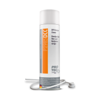 Dpf katalizatora tīrīšanas aerosols DPF/Catalyst cleaner, 400 ml, PRO-TEC