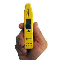 Aizdedzes sveces indukcijas mērītājs SparkCheck’r®