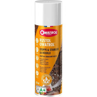 Pretkorozijas līdzeklis 300ml aerosols Owatrol Oil, Owatrol