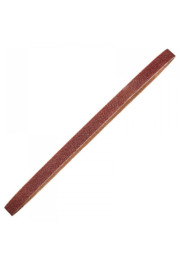 Slīplentes 13x 457 mm akumulatora lentes slīpmašīni, Einhell