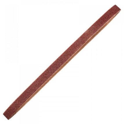 Slīplentes 9 x 457 mm akumulatora lentes slīpmašīni, Einhell