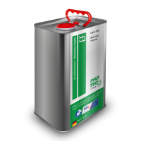 Dzinēja eļļas un eļļošanas sistēmas tīrītājs Engine Flush, 5 l, PRO-TEC