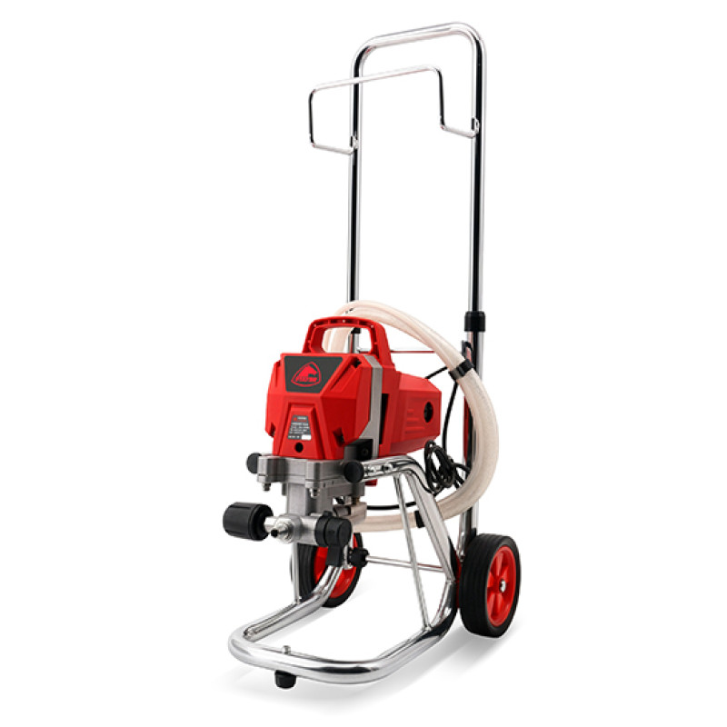 Krāsošanas iekārta Airless ST 2.0, Stayer