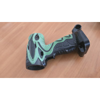 Korpuss FDS12DVC, Hitachi