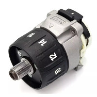 Reduktors M18 BLPD, Milwaukee