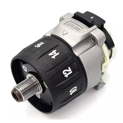 Reduktors M18 BLPD, Milwaukee