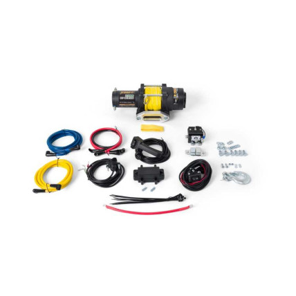 Vinča K2500XP-SR, Kangaroowinch