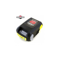 Akumulators Instart IS, B&S