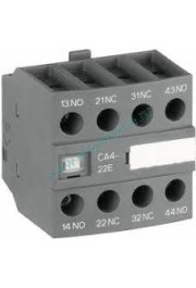 Kontaktors AF26-30-00-14, ABB
