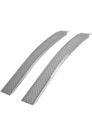 Rampas komplekts 2m, 400 kg, AL-KO