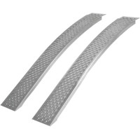 Rampas komplekts 2m, 400 kg, AL-KO