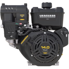 Двигатель Vanguard 400 с электростартером, B&S