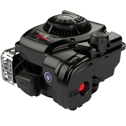 Двигатель серии 300E, B&S