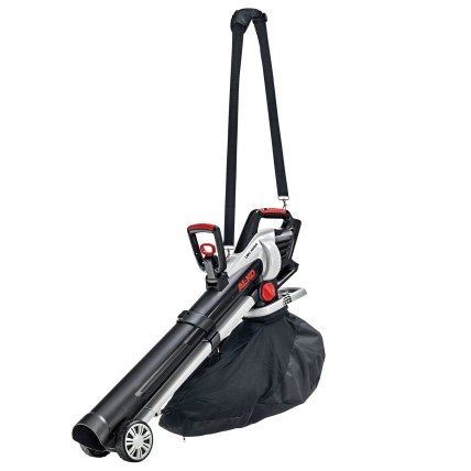 Аккумуляторный листодув LBV 4090 ENERGY FLEX, Al-ko