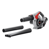 Lapu pūtējs LB 4060, Al-ko