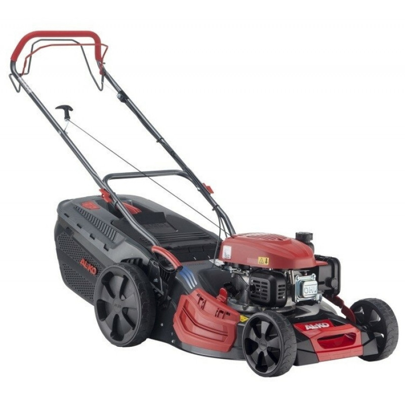 Газонокосилка Comfort 51.0 SP-A, Al-ko