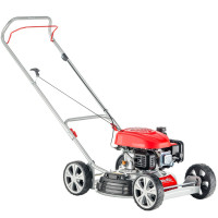 Zāles pļāvējs 468 P-A Bio Silver Comfort, 2in1, Al-ko