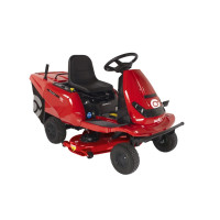 E-Raiders R 85.1, Solo by Al-ko