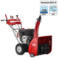 Sniega pūtējs Snowline 620.4 E III LED Premium, Al-ko